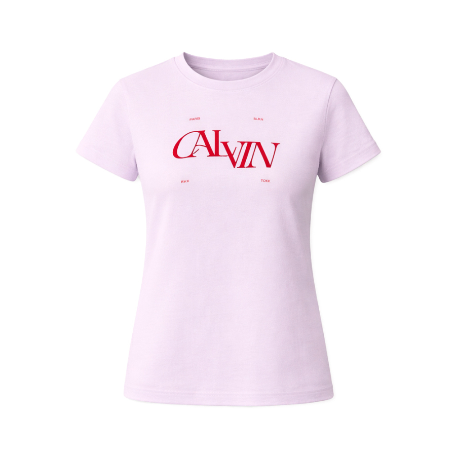 t-shirt-slim-fit-avec-logo-divise