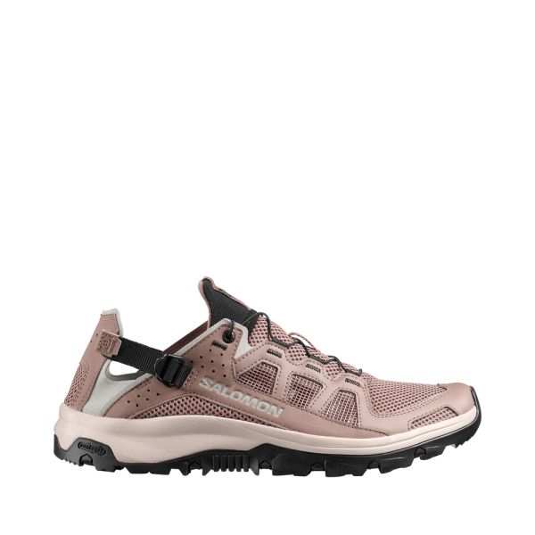 Salomon Chaussures Techamphibian 5 - Chaussures aquatiques - 42 23 Beige- Ref 77 €