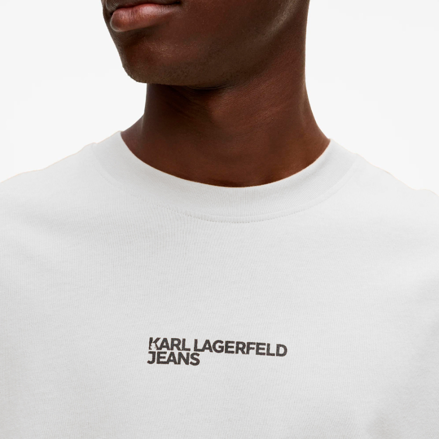 t-shirt-with-logo-and-frame-effect t-shirt-with-logo-and-frame-effect