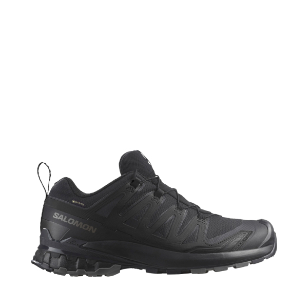 Salomon Chaussures Xa Pro 3D V9 Gore-Tex - 40 23 Noir- Ref 118 €