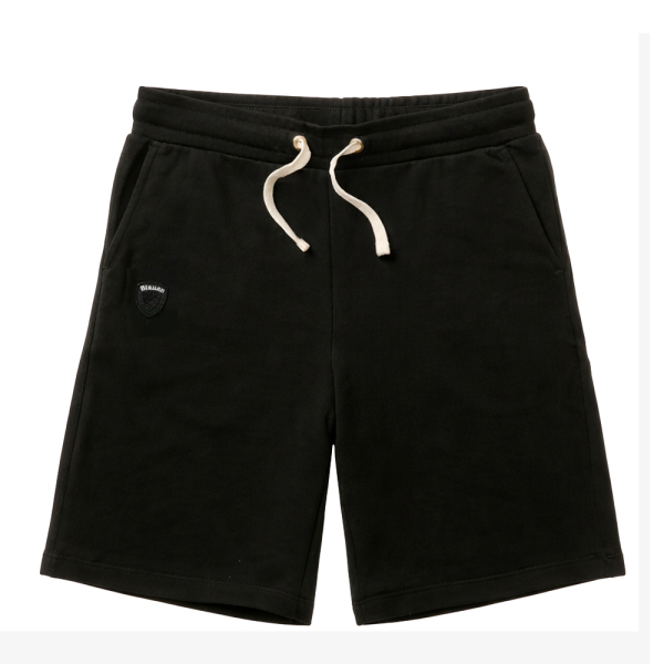 Blauer Pantalons Noir - COURT T - XL - Ref 55 €