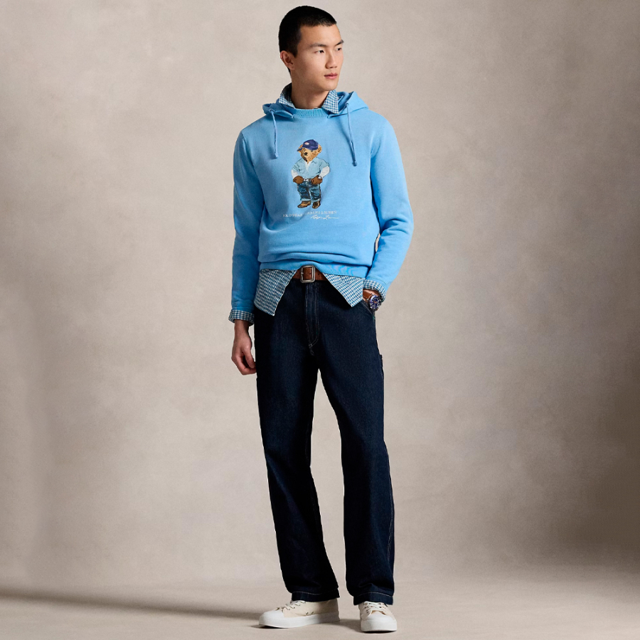 sudadera-polo-bear-fleece