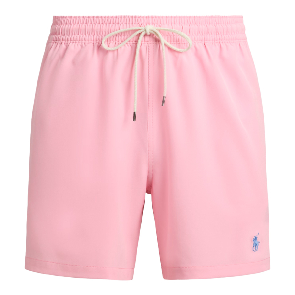 Ralph Lauren Vtements de bain Rose - Maillot de bain de voyage 145 cm - L - Ref 62 €