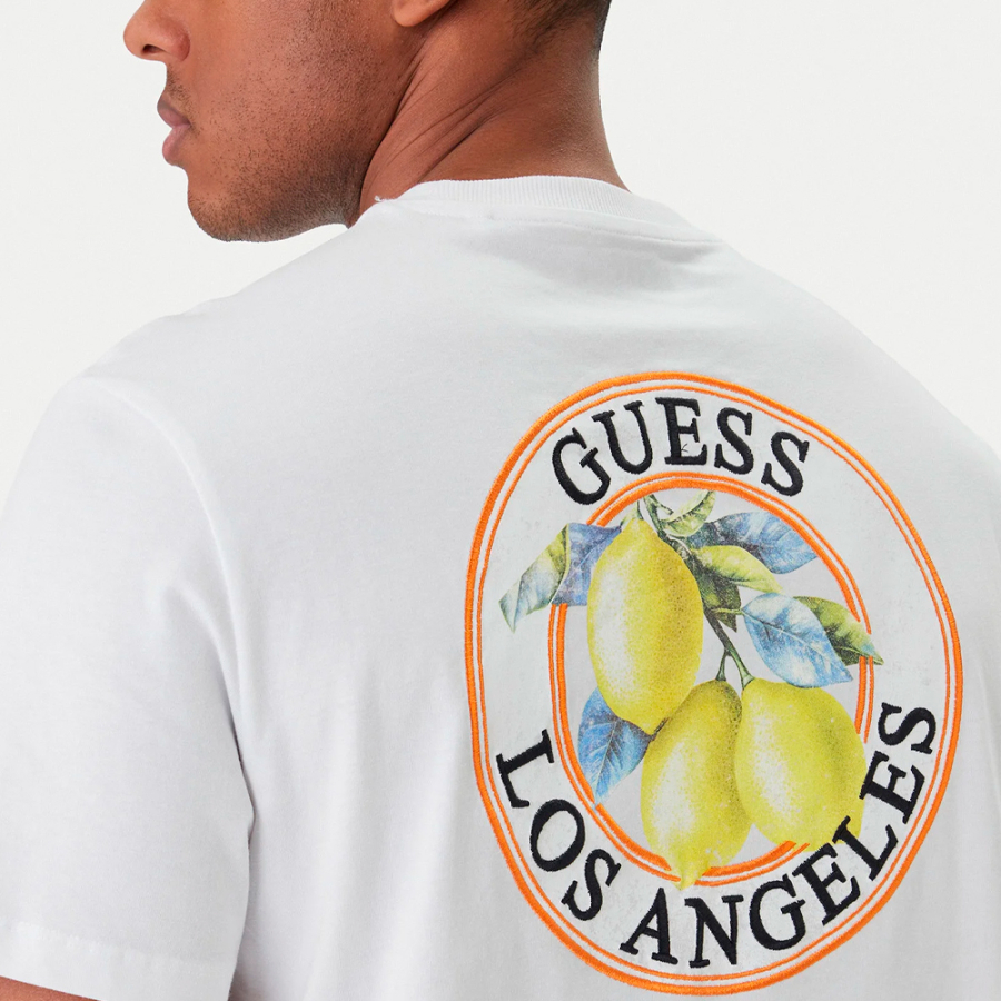 t-shirt-cercle-citron