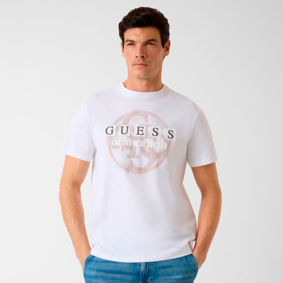 t-shirt-avec-logo-4g t-shirt-avec-logo-4g