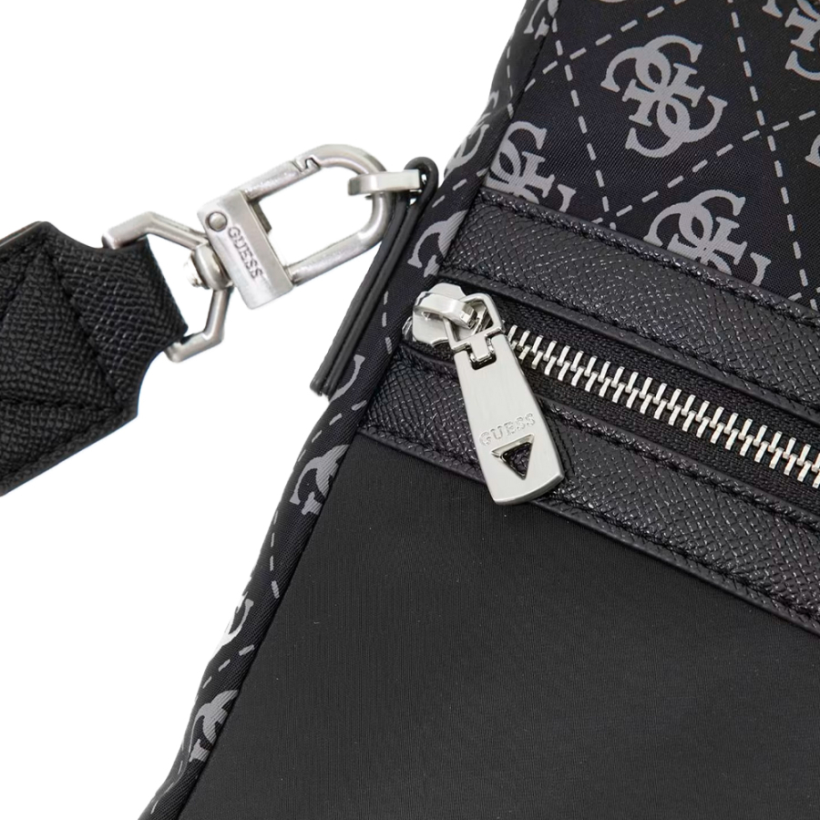 berlin-logo-shoulder-bag