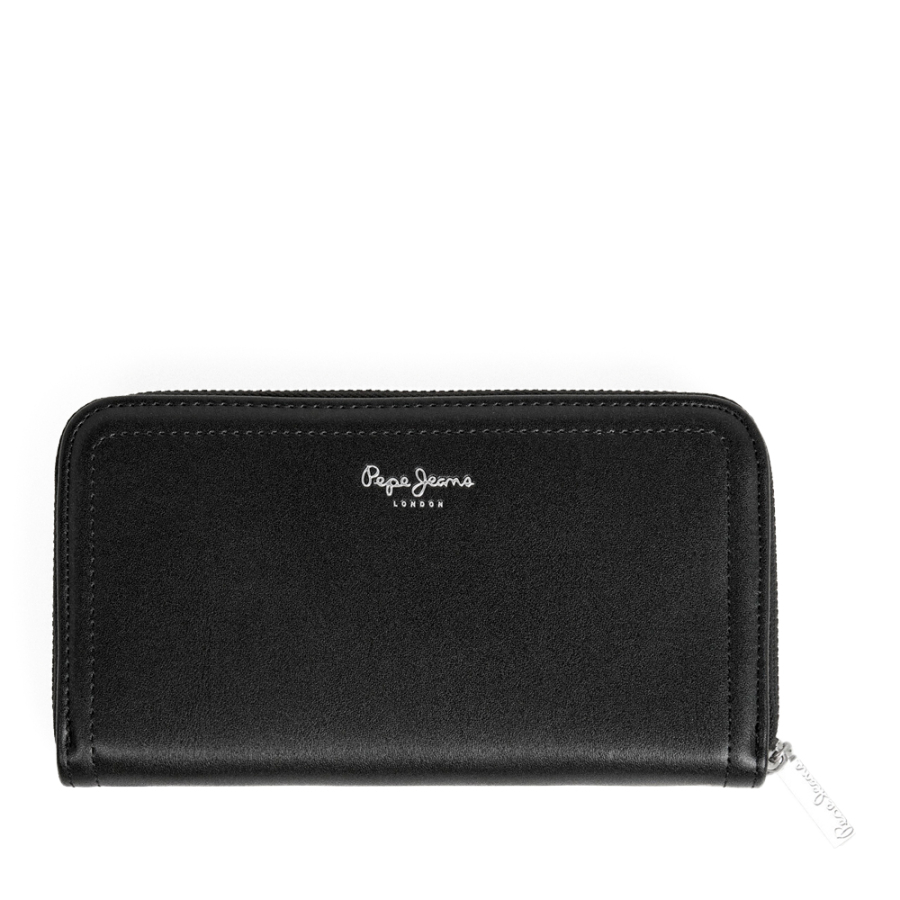 wallet-with-zip-closure wallet-with-zip-closure