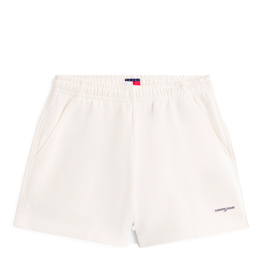 weit-geschnittene-fleece-trainingsshorts-mit-logo