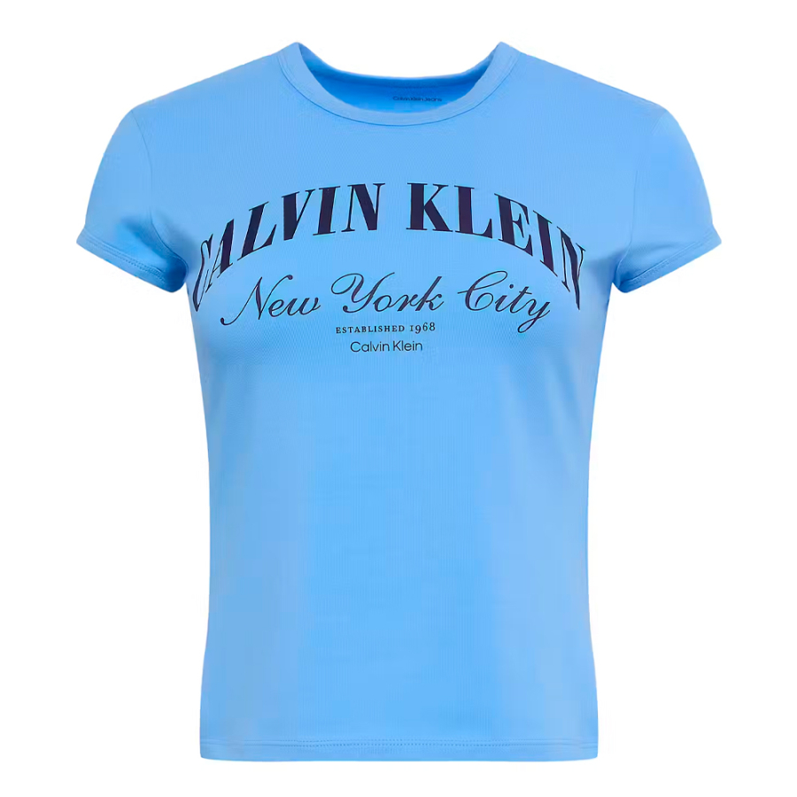 t-shirt-aderente-con-logo-universitario