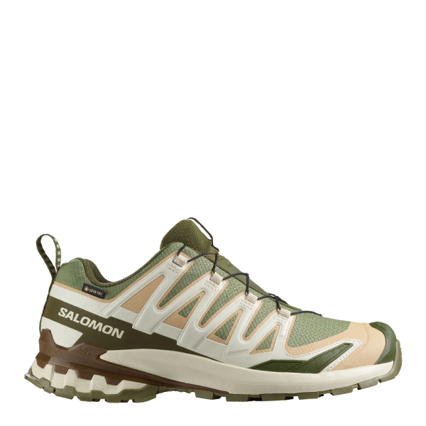 Salomon Chaussure Xa Pro 3D V9 Gore-Tex - 44 Multicolore- Ref 118 €