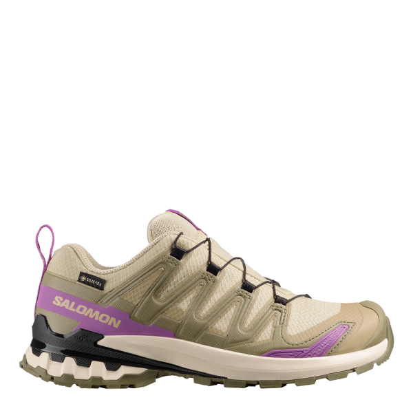 Salomon CHAUSSURE XA PRO 3D V9 GORE-TEX - 38 23 Multicolore- Ref 118 €