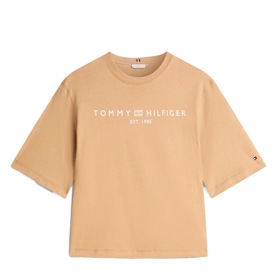 t-shirt-ampia-con-logo t-shirt-ampia-con-logo