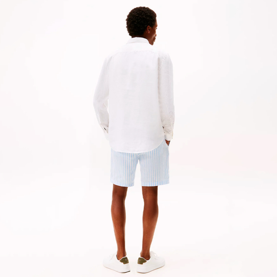 camisa-de-linho-regular-com-efeito-lavado