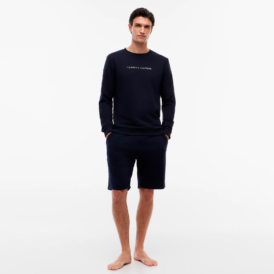 short-de-chandal-original-con-logo