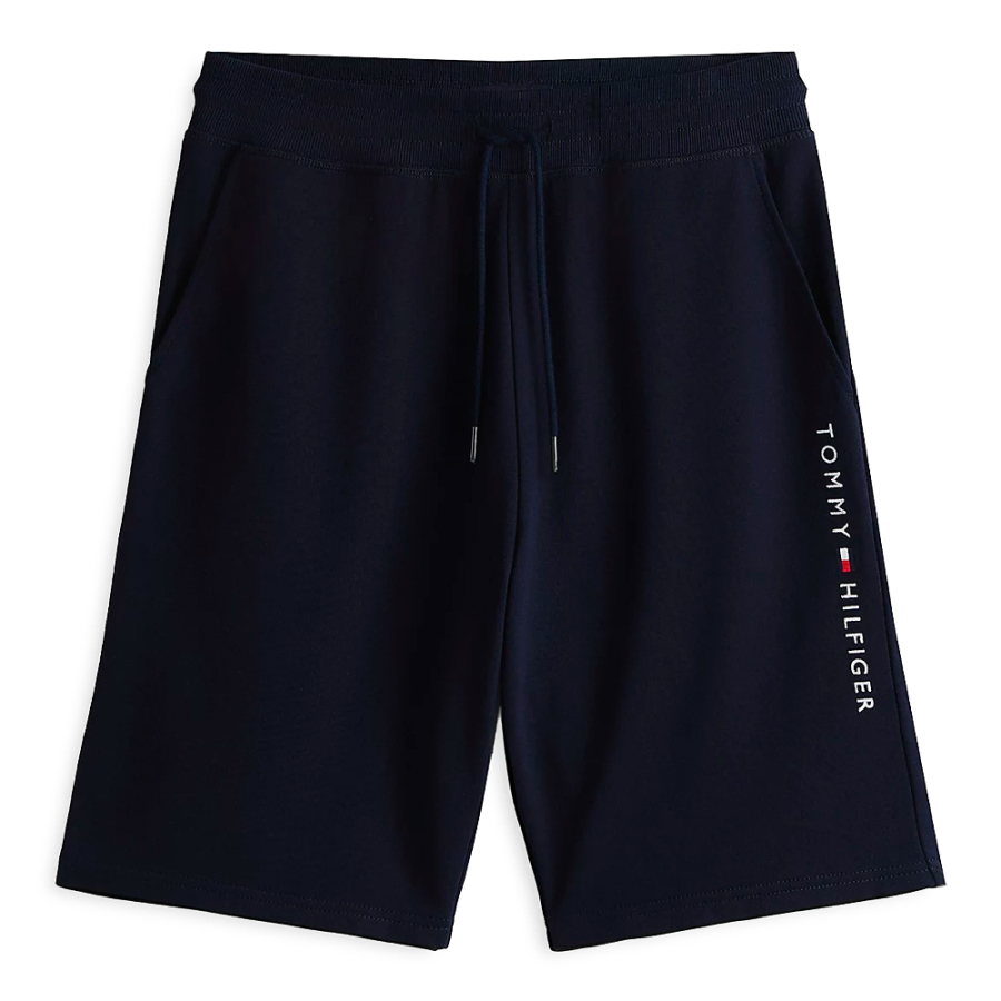 short-de-survetement-avec-logo-original