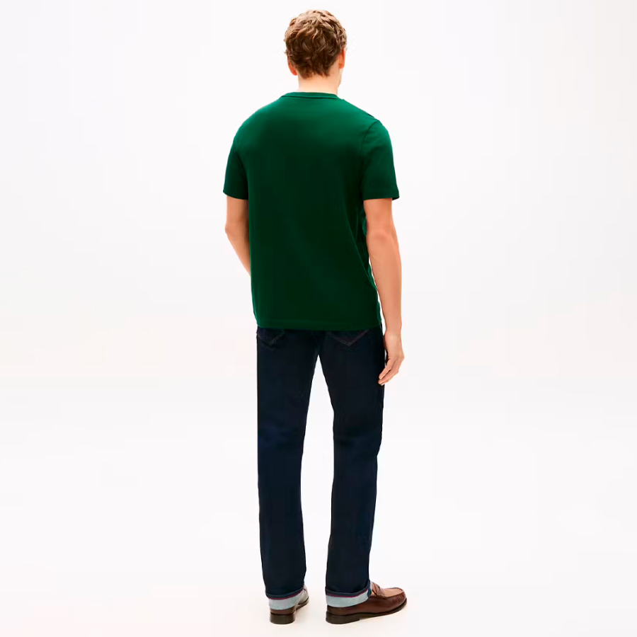 strick-t-shirt-mit-rundhalsausschnitt