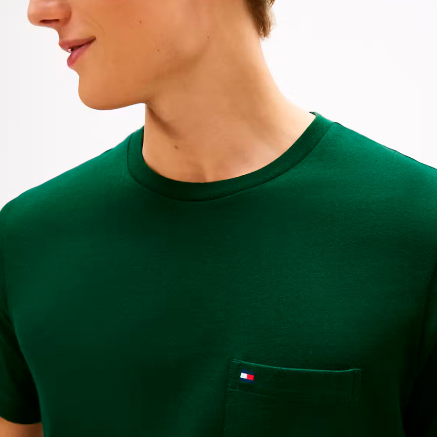 camiseta-de-punto-con-cuello-redondo