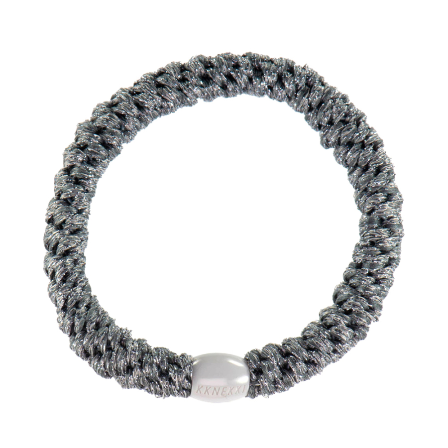 glitter-grey-scrunchie