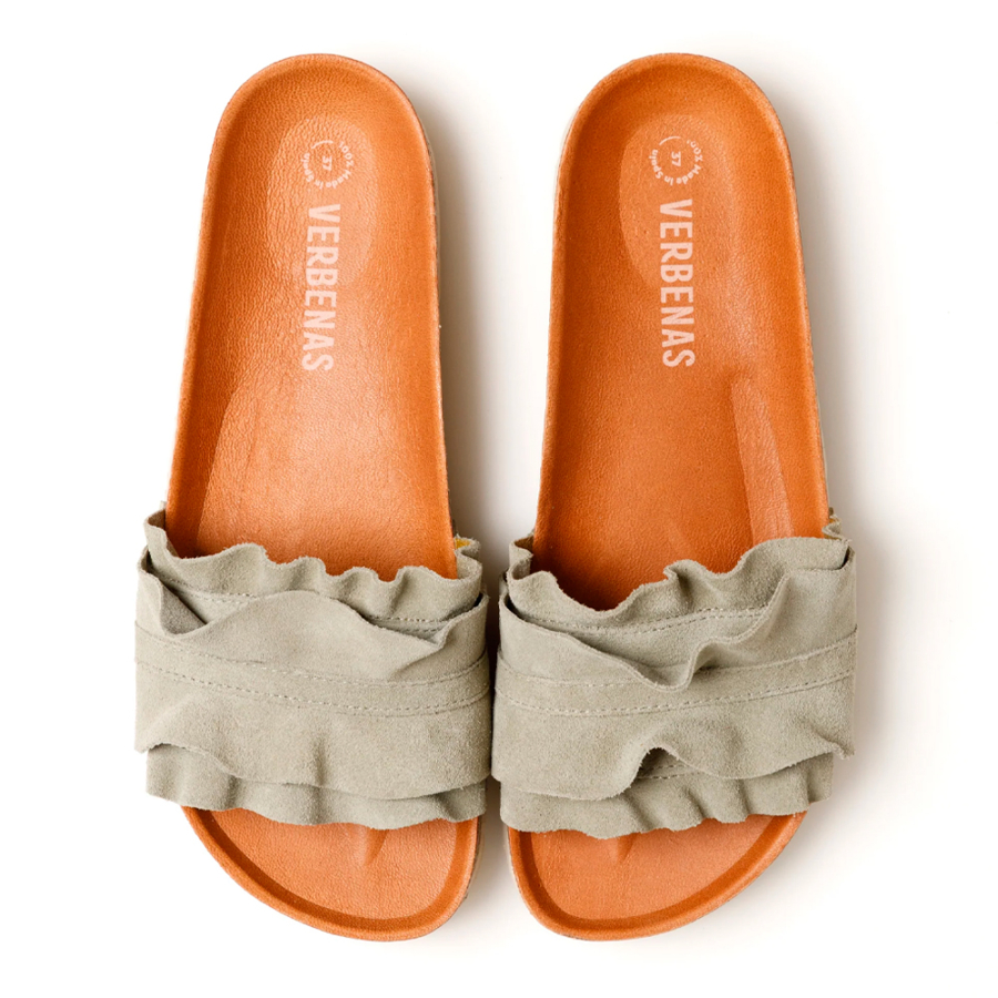 rocio-wildleder-ruschensandalen rocio-wildleder-ruschensandalen