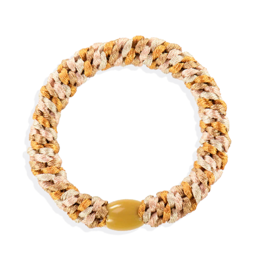 elastico-per-capelli-color-oro-chiaro-misto