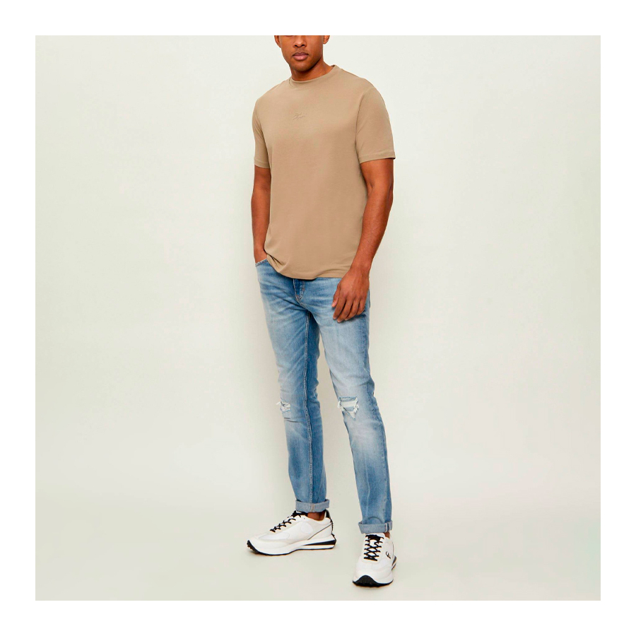 weisser-schuh-mit-spitzenmix