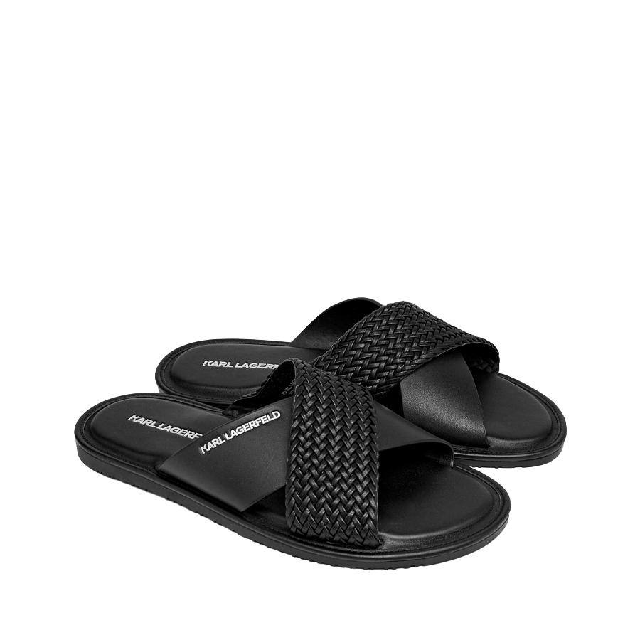 sandalia-kastor-iv-kross-strap-black sandalia-kastor-iv-kross-strap-black