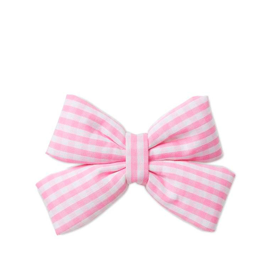 checkerboard-bow
