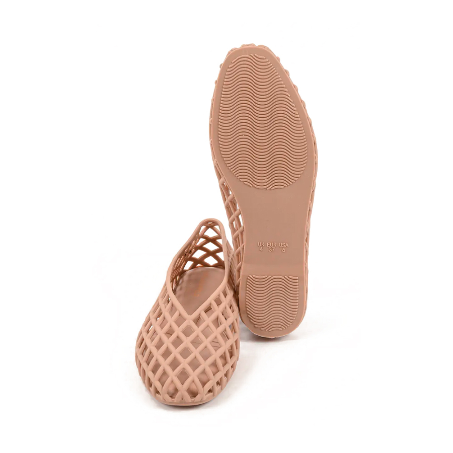 ballerines-en-gelee