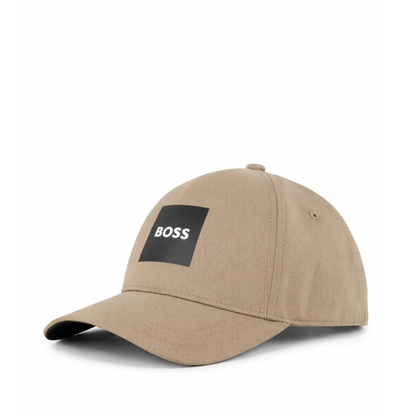Boss Casquette J53166295 ENFANTS - 58 Beige- Ref 25 €