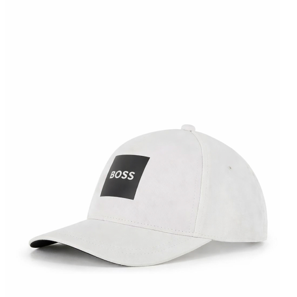 Boss Casquette enfant J5316610P - 58 Blanc- Ref 25 €