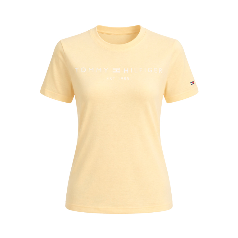 t-shirt-in-maglia-con-scollo-rotondo t-shirt-in-maglia-con-scollo-rotondo