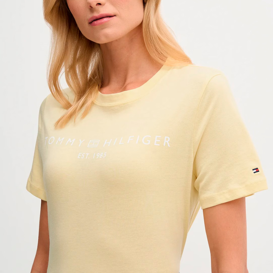t-shirt-in-maglia-con-scollo-rotondo t-shirt-in-maglia-con-scollo-rotondo
