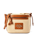 STRAW/CUOIO