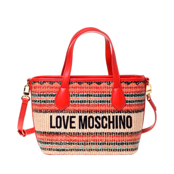 Love Moschino Sac JC4349PP0OKN350A - U Multicolore- Ref 158 €