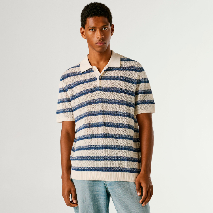 striped-knit-polo-shirt striped-knit-polo-shirt