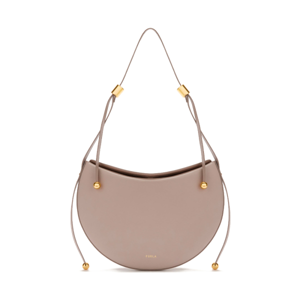 Furla Sac bandoulire Moonstone M - U Beige- Ref 210 €