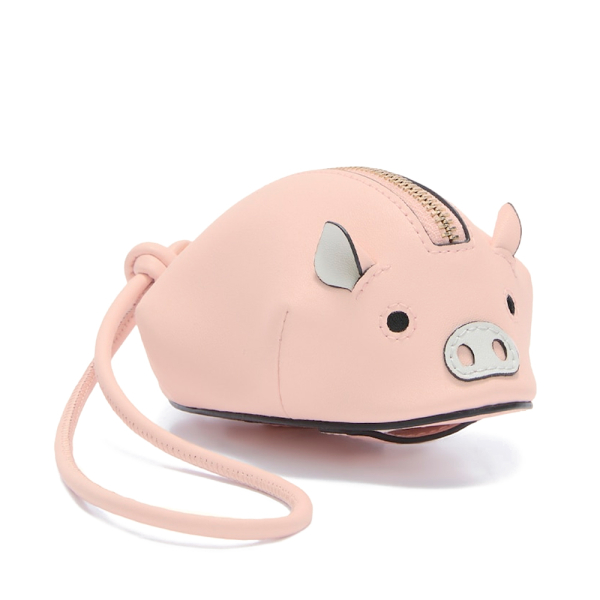 Furla Portamonete Allegra Pig S - U Rosa- Ref.