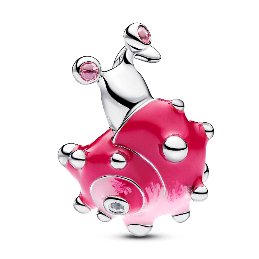 escargot-rose-charme escargot-rose-charme