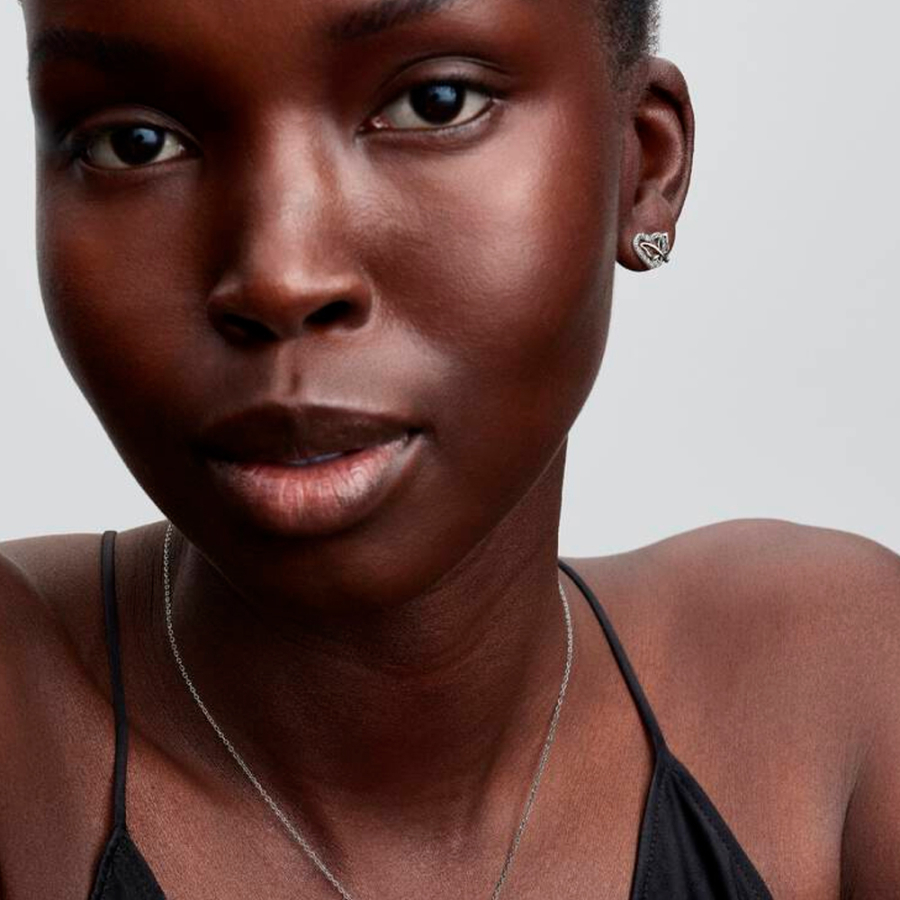 intertwined-heart-and-butterfly-stud-earrings-294476c01 intertwined-heart-and-butterfly-stud-earrings-294476c01