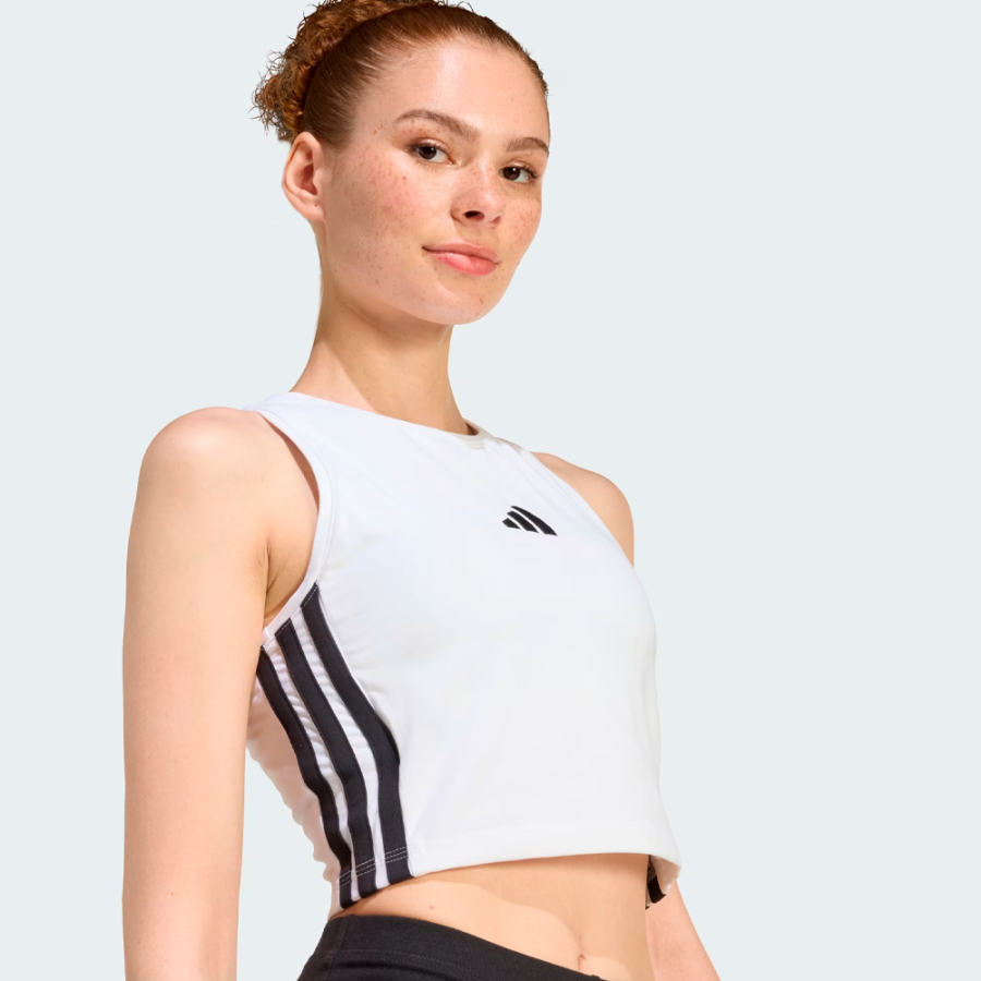 essentials-3-stripes-padded-t-shirt