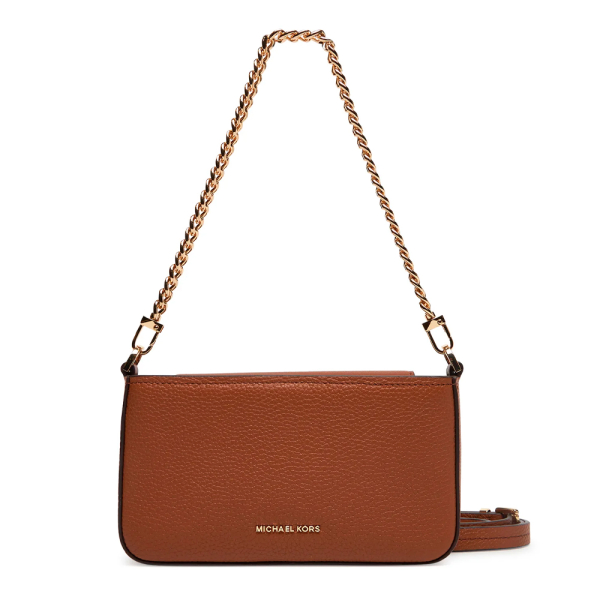 Michael Kors Sac bandoulire BRYANT 32S5GYT - U chameau- Ref 123 €
