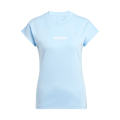 GLOW BLUE/WHITE