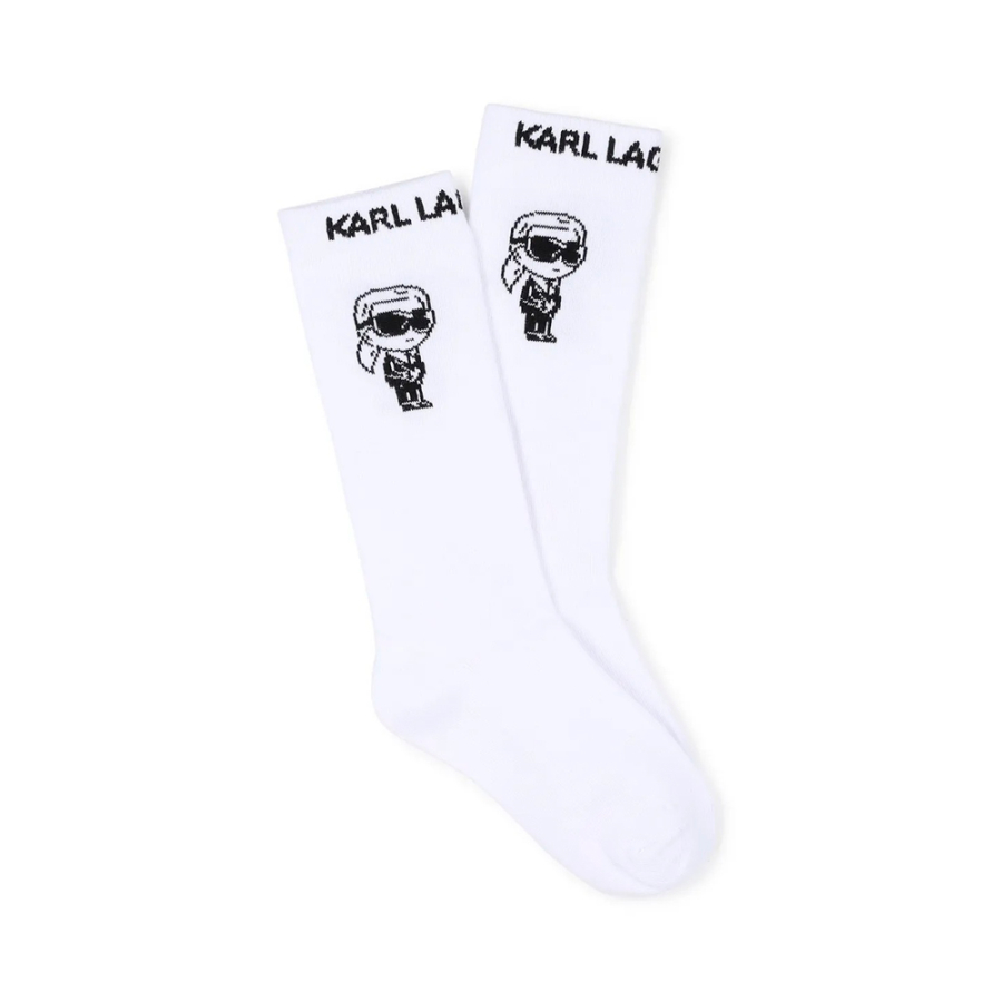 ikon-kids-socks