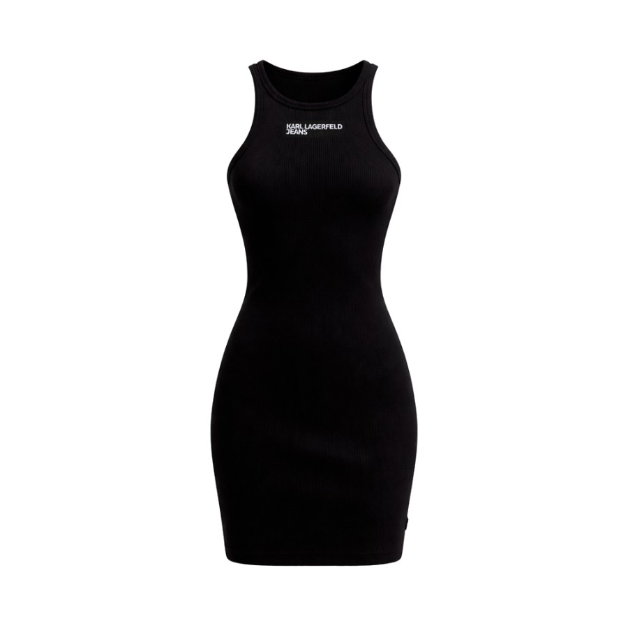 geripptes-kleid-mit-racerback