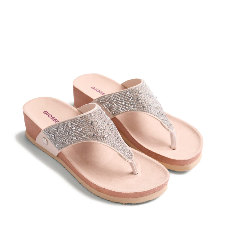 ruthton-strass-keilsandalen-aus-bio-baumwolle