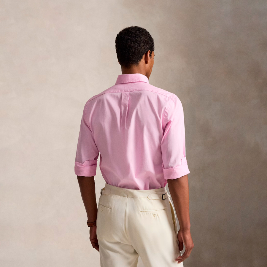 camisa-custom-fit-de-sarga-ligera