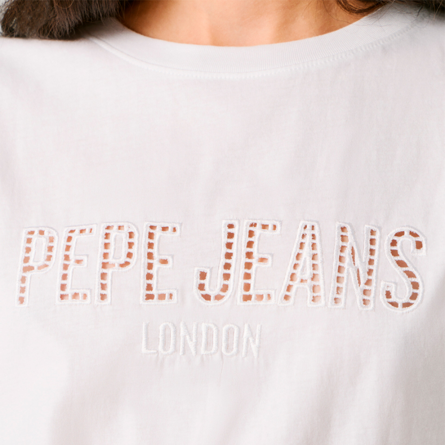 armelloses-hemd-mit-durchbrochenem-logo