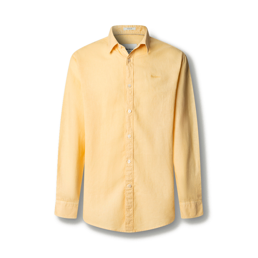 garment-dyed-shirt-regular-fit