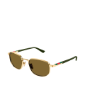 003-GOLD/BROWN