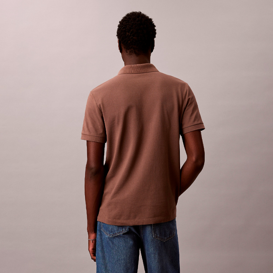 cotton-pique-polo-shirt-with-open-collar